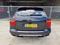 Porsche - cayenne - 3.6 - 6-zdj-99 - 2007 - afbeelding 19 van  21