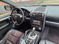 Porsche - cayenne - 3.6 - 6-zdj-99 - 2007 - afbeelding 11 van  21