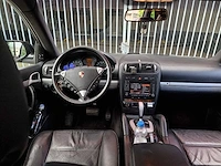 Porsche - cayenne - 3.6 - 6-zdj-99 - 2007 - afbeelding 3 van  21