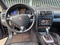 Porsche - cayenne - 3.6 - 6-zdj-99 - 2007 - afbeelding 5 van  21