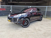 Porsche - cayenne - 3.6 - 6-zdj-99 - 2007 - afbeelding 1 van  21