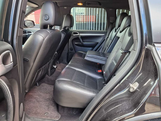 Porsche - cayenne - 3.6 - 6-zdj-99 - 2007 - afbeelding 14 van  21