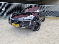 Porsche - cayenne - 3.6 - 6-zdj-99 - 2007 - afbeelding 12 van  21