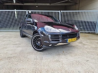Porsche - cayenne - 3.6 - 6-zdj-99 - 2007 - afbeelding 17 van  21