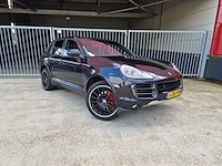 Porsche - cayenne - 3.6 - 6-zdj-99 - 2007 - afbeelding 18 van  21