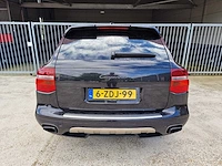 Porsche - cayenne - 3.6 - 6-zdj-99 - 2007 - afbeelding 19 van  21