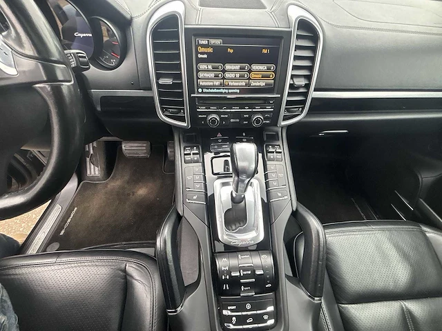 Porsche - cayenne - 3.6 - car - 2012 | 3-ksh-35 | i - afbeelding 20 van  41