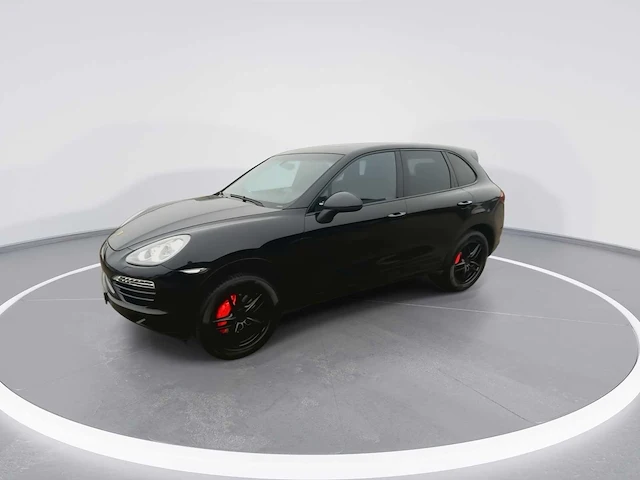 Porsche - cayenne - 3.6 - car - 2012 | 3-ksh-35 | i - afbeelding 12 van  41