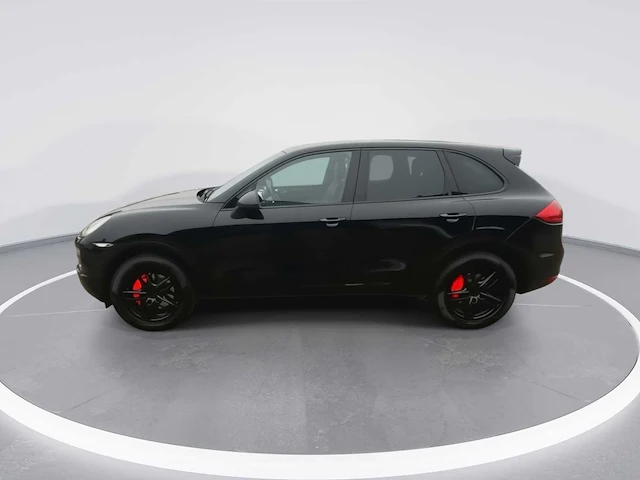 Porsche - cayenne - 3.6 - car - 2012 | 3-ksh-35 | i - afbeelding 23 van  41