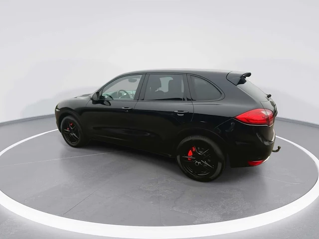 Porsche - cayenne - 3.6 - car - 2012 | 3-ksh-35 | i - afbeelding 34 van  41