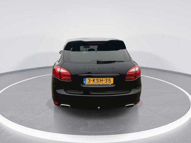 Porsche - cayenne - 3.6 - car - 2012 | 3-ksh-35 | i - afbeelding 37 van  41