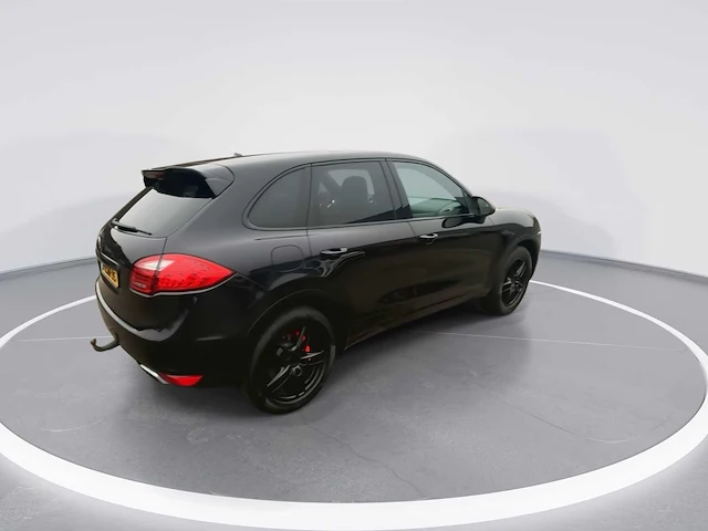 Porsche - cayenne - 3.6 - car - 2012 | 3-ksh-35 | i - afbeelding 38 van  41