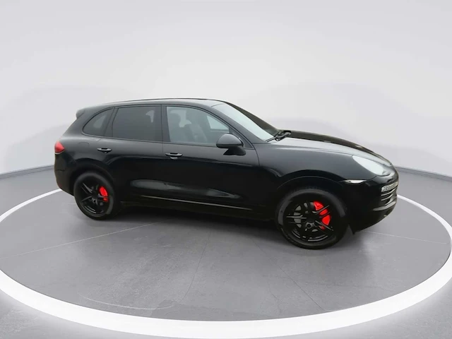 Porsche - cayenne - 3.6 - car - 2012 | 3-ksh-35 | i - afbeelding 39 van  41