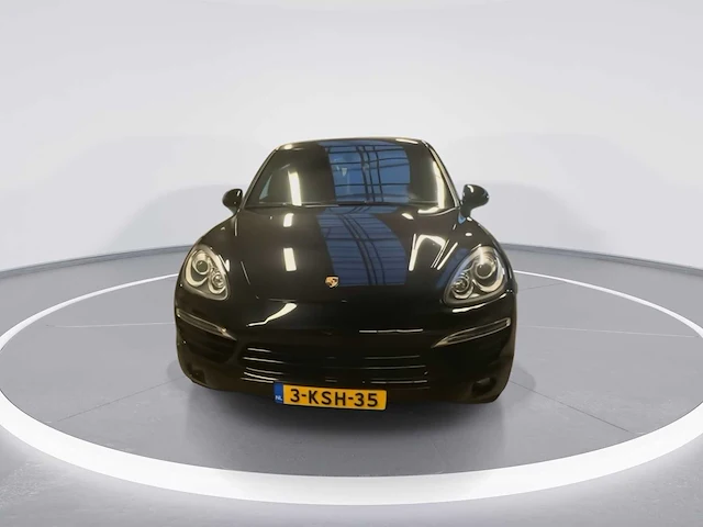 Porsche - cayenne - 3.6 - car - 2012 | 3-ksh-35 | i - afbeelding 40 van  41