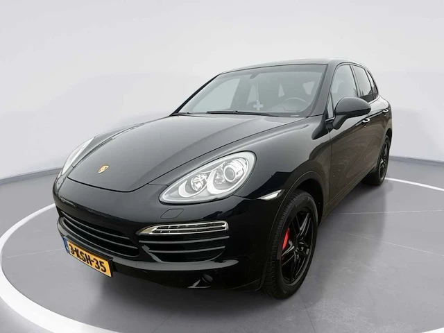 Porsche - cayenne - 3.6 - car - 2012 | 3-ksh-35 | i - afbeelding 41 van  41