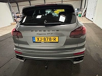 Porsche - cayenne - 3.6 v6 gts - car - 2016 - afbeelding 2 van  54
