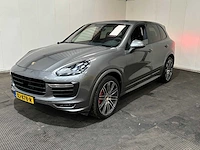 Porsche - cayenne - 3.6 v6 gts - car - 2016 - afbeelding 1 van  54
