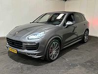 Porsche - cayenne - 3.6 v6 gts - car - 2016 - afbeelding 12 van  54
