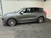 Porsche - cayenne - 3.6 v6 gts - car - 2016 - afbeelding 34 van  54