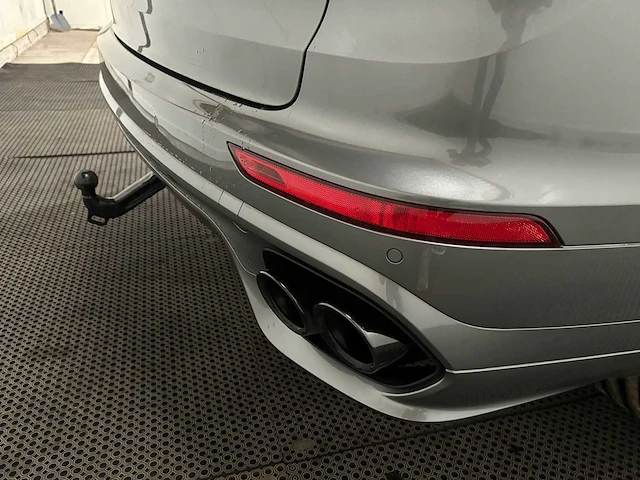 Porsche - cayenne - 3.6 v6 gts - car - 2016 - afbeelding 49 van  54