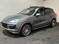 Porsche - cayenne - 3.6 v6 gts - car - 2016 - afbeelding 50 van  54