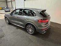 Porsche - cayenne - 3.6 v6 gts - car - 2016 - afbeelding 45 van  54
