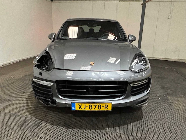 Porsche - cayenne - 3.6 v6 gts - car - 2016 - afbeelding 51 van  54