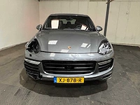 Porsche - cayenne - 3.6 v6 gts - car - 2016 - afbeelding 51 van  54