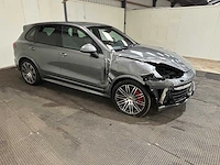 Porsche - cayenne - 3.6 v6 gts - car - 2016 - afbeelding 52 van  54