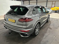 Porsche - cayenne - 3.6 v6 gts - car - 2016 - afbeelding 53 van  54