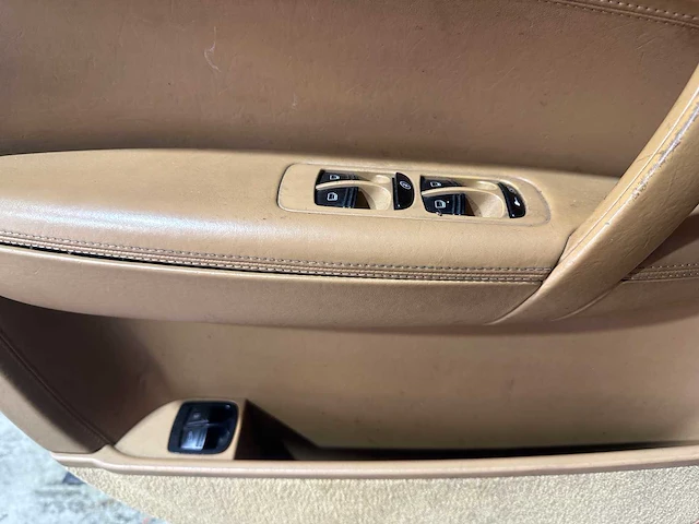 Porsche - cayenne - 4.5 s v8 automaat- 98-xl-rj - afbeelding 11 van  23