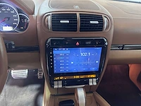 Porsche - cayenne - 4.5 s v8 automaat- 98-xl-rj - afbeelding 13 van  23