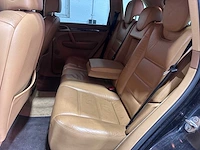 Porsche - cayenne - 4.5 s v8 automaat- 98-xl-rj - afbeelding 16 van  23