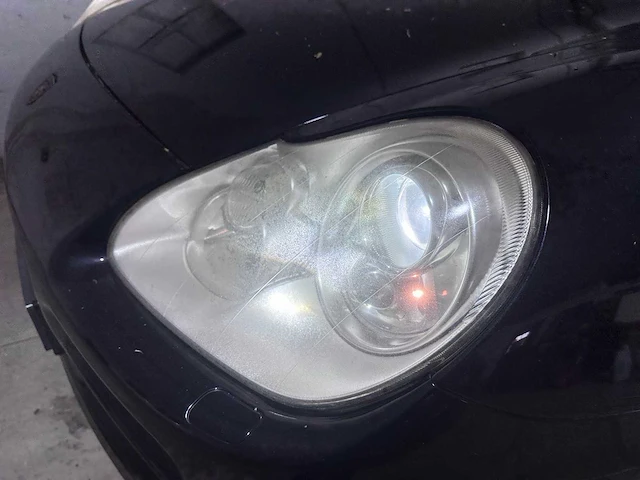 Porsche - cayenne - 4.5 s v8 automaat- 98-xl-rj - afbeelding 18 van  23