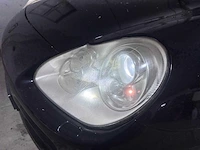 Porsche - cayenne - 4.5 s v8 automaat- 98-xl-rj - afbeelding 18 van  23