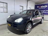Porsche - cayenne - 4.5 s v8 automaat- 98-xl-rj - afbeelding 1 van  23