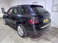 Porsche - cayenne - 4.5 s v8 automaat- 98-xl-rj - afbeelding 3 van  23