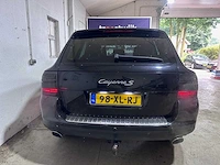 Porsche - cayenne - 4.5 s v8 automaat- 98-xl-rj - afbeelding 4 van  23