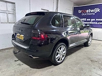 Porsche - cayenne - 4.5 s v8 automaat- 98-xl-rj - afbeelding 5 van  23