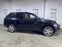 Porsche - cayenne - 4.5 s v8 automaat- 98-xl-rj - afbeelding 6 van  23