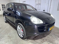Porsche - cayenne - 4.5 s v8 automaat- 98-xl-rj - afbeelding 7 van  23