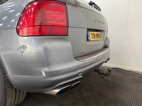 Porsche - cayenne turbo - 4.5 v8 - 450 pk - personenauto - 2002 - afbeelding 3 van  28