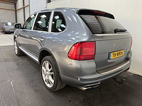 Porsche - cayenne turbo - 4.5 v8 - 450 pk - personenauto - 2002 - afbeelding 2 van  28