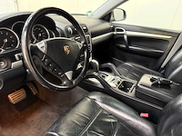 Porsche - cayenne turbo - 4.5 v8 - 450 pk - personenauto - 2002 - afbeelding 4 van  28