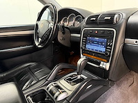 Porsche - cayenne turbo - 4.5 v8 - 450 pk - personenauto - 2002 - afbeelding 5 van  28