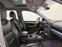 Porsche - cayenne turbo - 4.5 v8 - 450 pk - personenauto - 2002 - afbeelding 7 van  28