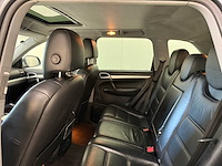 Porsche - cayenne turbo - 4.5 v8 - 450 pk - personenauto - 2002 - afbeelding 9 van  28