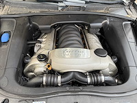 Porsche - cayenne turbo - 4.5 v8 - 450 pk - personenauto - 2002 - afbeelding 14 van  28