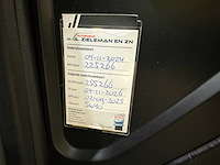 Porsche - cayenne turbo - 4.5 v8 - 450 pk - personenauto - 2002 - afbeelding 15 van  28