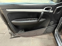 Porsche - cayenne turbo - 4.5 v8 - 450 pk - personenauto - 2002 - afbeelding 16 van  28